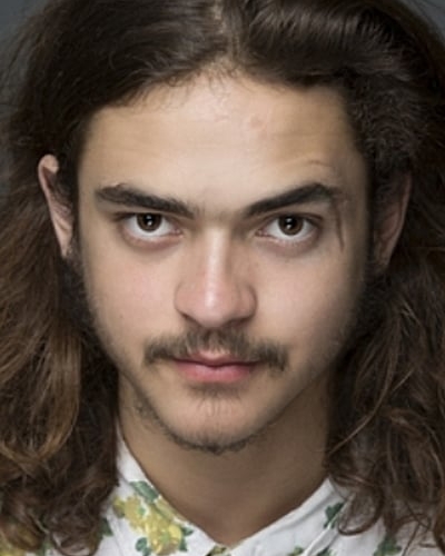 Ethan Alexander McGee