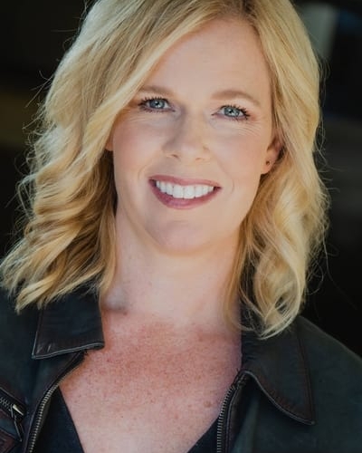 Heather Jocelyn Blair