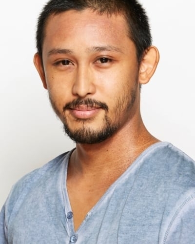 Jeremy Jess Boado