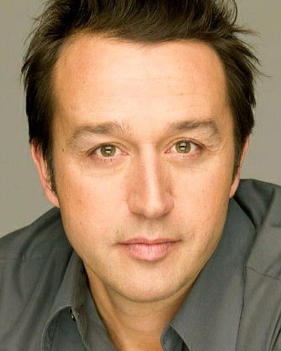 Richard Robitaille