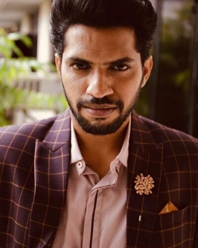 Manuj Sharma