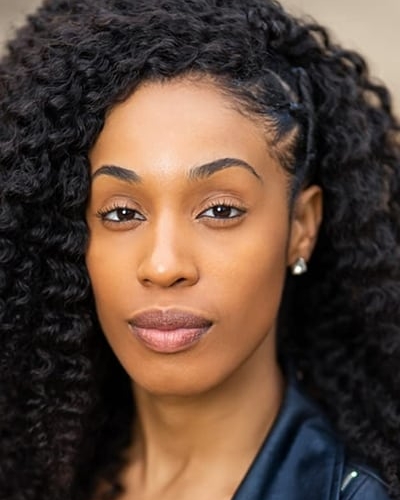 Nadirah Shakir