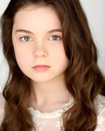 Scarlett Hicks