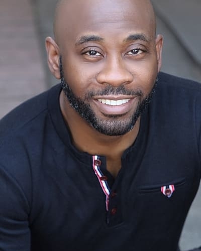 Torrey B. Lawrence