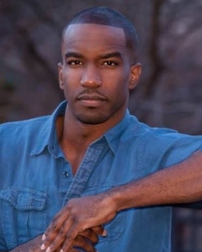 Kristopher Charles