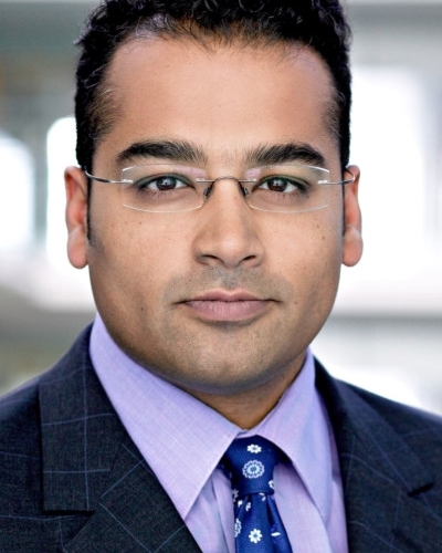 Krishnan Guru-Murthy