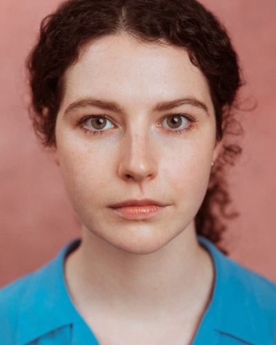 Molly Vevers