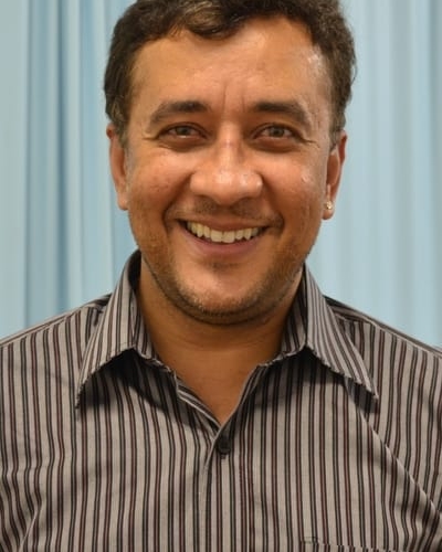 Maurício Manfrini