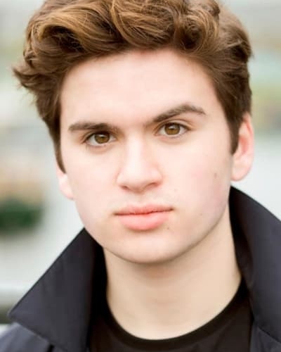 Theo Stevenson