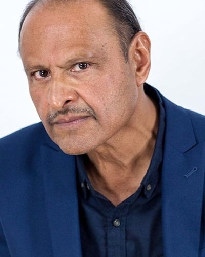Jag Patel
