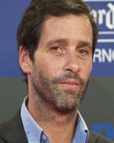 Juan Pablo Shuk