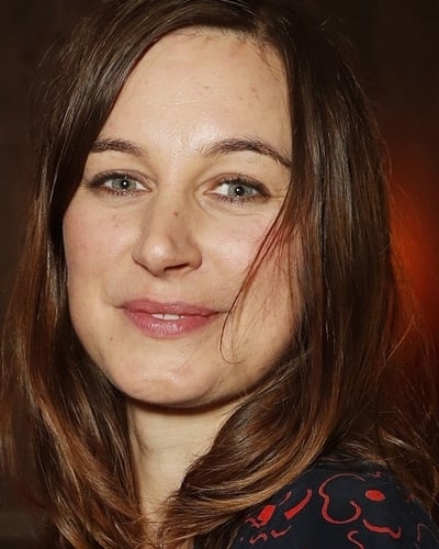 Pippa Nixon
