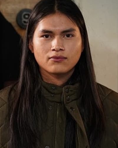 Harlan Blayne Kytwayhat