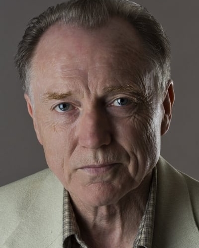 Frank Moore