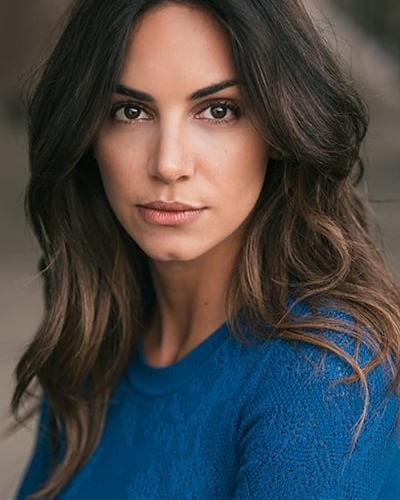 Valerie Domínguez