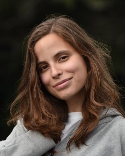 Carlota Castro