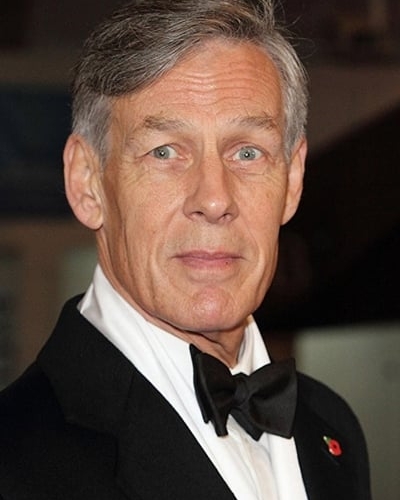 Douglas Reith