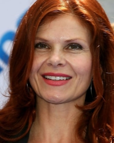 Lolita Davidovich