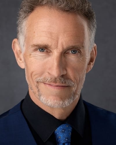 Carl Wharton