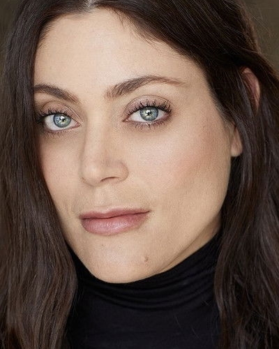 Margaux Susi