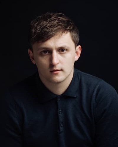 Yevhen Grygoriev