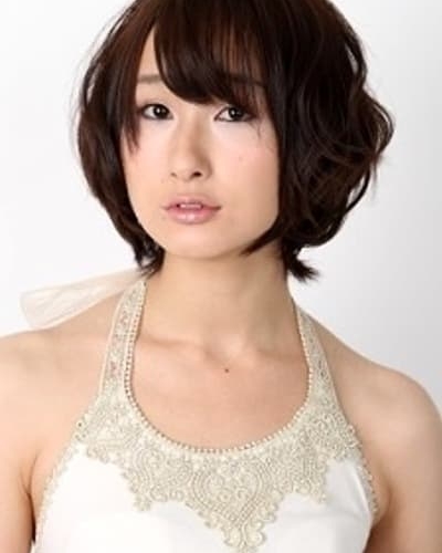 Yoko Fujita