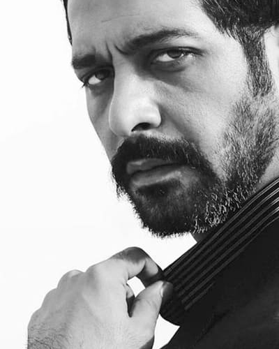 Kamran Tafti