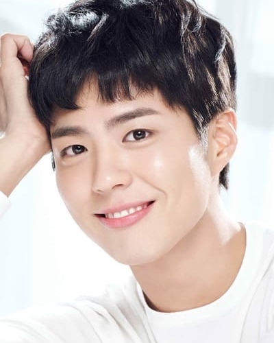 Park Bo-gum