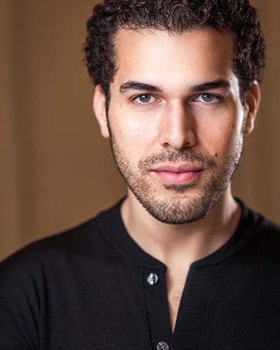 Joel Perez