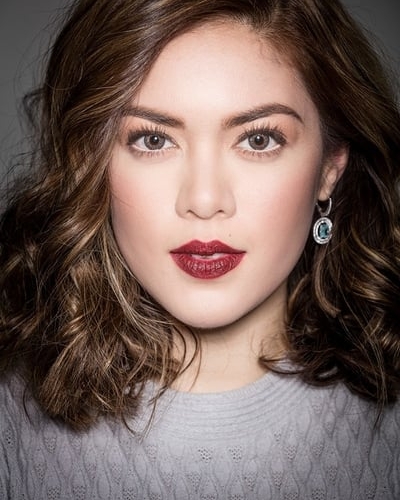 Shaina Magdayao