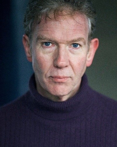 Steven Pacey