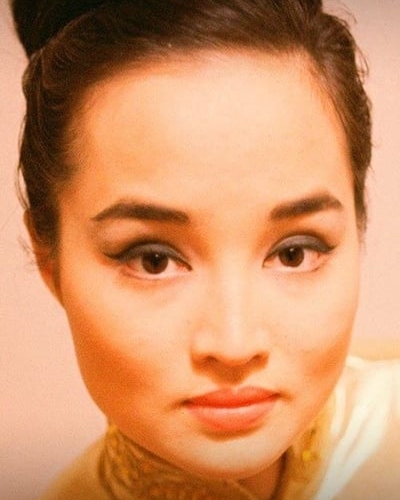 Mai Ling