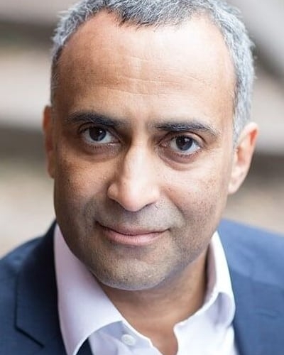 David Al-Fahmi