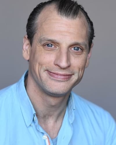 Max Ruhbaum