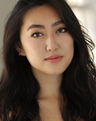 Lily Yin