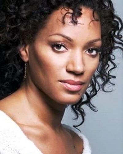 Karen Holness