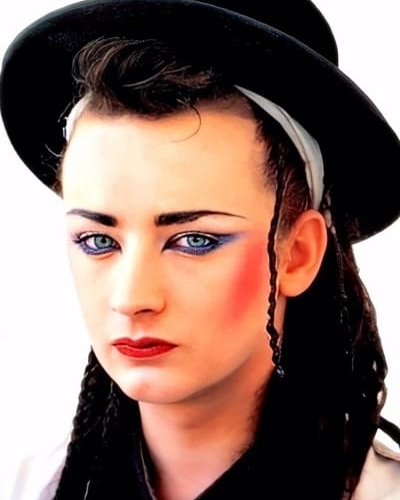 Boy George