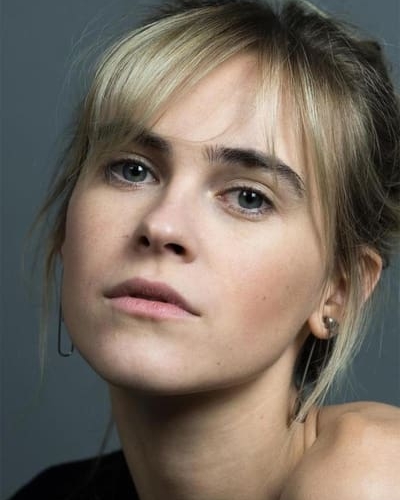 Natalya Tsvetkova
