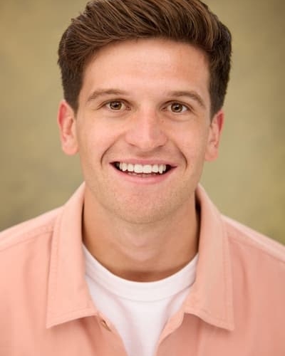 Ben Spong