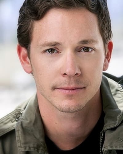 Brandon Ray Olive