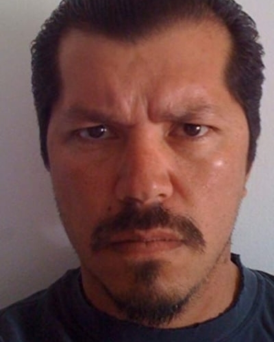 Jose L. Vasquez