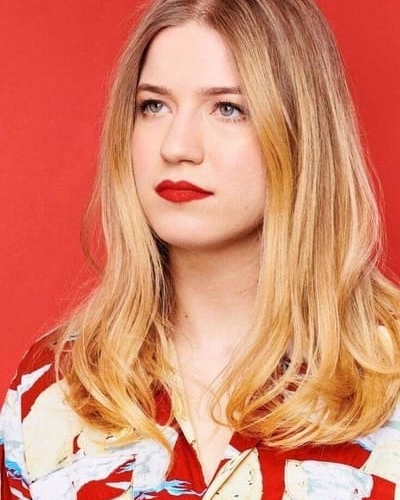 Olga Koch