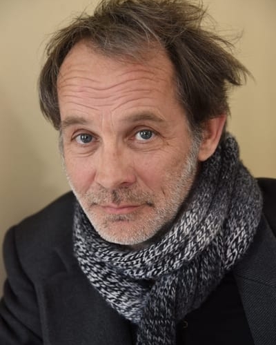 Samuel Mathieu