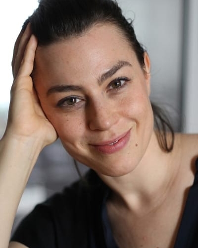 Ruth Rosenfeld
