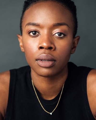 Natasha Mumba