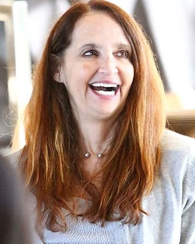 Sheryl Bernstein