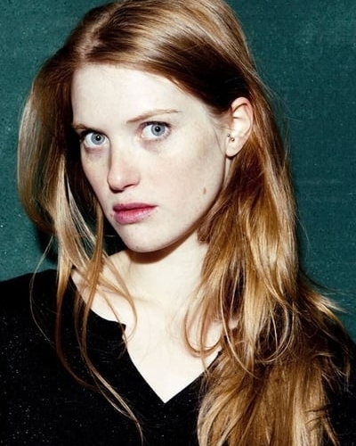 Fleur Geffrier