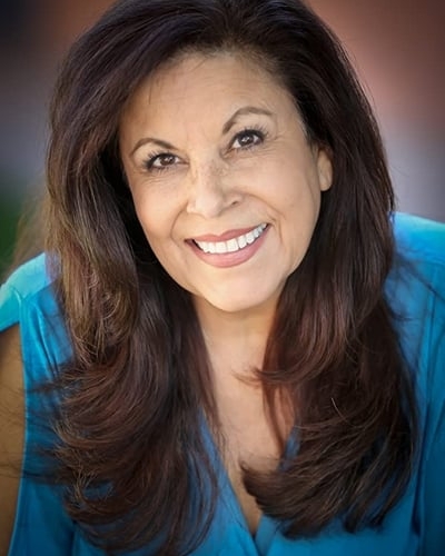 Deborah Chavez