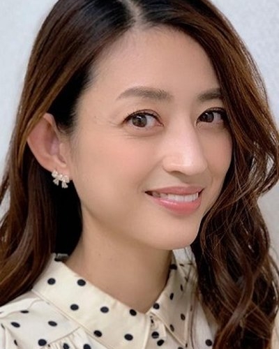 小沢真珠