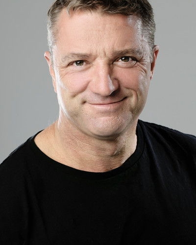 Tom Fairfoot